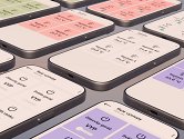 Android aplikace SDS Control Panel SE