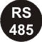 Převodník RS485