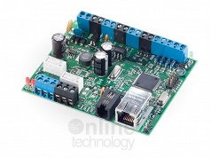 Webový teploměr SDS Light R2