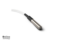 Teplotní čidlo 1wire - 2m