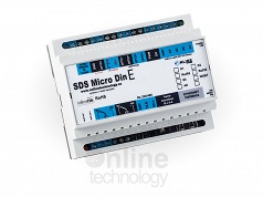 SDS MICRO DIN E R1