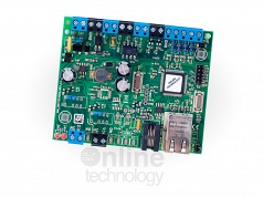 SDS MICRO Light E ARK Lan Modul