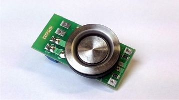 Čtečka DALLAS - hlavice