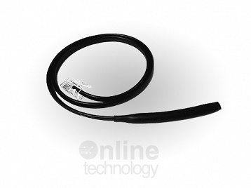 Teplotní čidlo 1wire - 1m